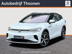 Overige Gebruikt 2021 VW ID.4 GTX SUV | € 39.900