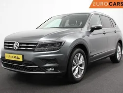 Grijs Gebruikt 2021 VW Tiguan Allspace Highline SUV | € 37.440 (Eerlijke prijs)