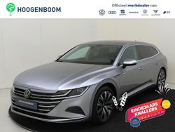 Zilver Gebruikt 2023 VW Arteon Business+ Stationwagen | € 31.450 (Super prijs)
