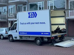 Wit Gebruikt 2018 Fiat Ducato Van | € 19.000