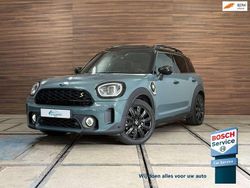 Groen Gebruikt 2021 Mini Cooper S Countryman SUV | € 26.890 (Eerlijke prijs)