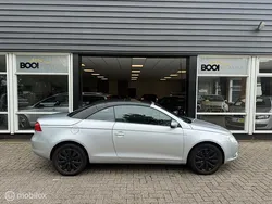 Grijs Gebruikt 2009 VW Eos Cabriolet | € 3.750 (Super prijs)