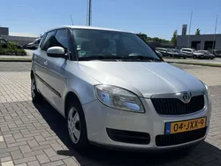 Gebruikt 2007 Skoda Fabia Classic Sedan | € 1.999 (Eerlijke prijs)