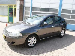 Grijs Gebruikt 2006 Fiat Croma Hatchback | € 2.450 (Eerlijke prijs)