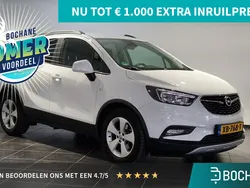 Wit Gebruikt 2018 Opel Mokka X Edition SUV | € 17.245 (Goede deal)