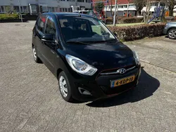 Zwart Gebruikt 2013 Hyundai i10 Hatchback | € 4.195 (Eerlijke prijs)