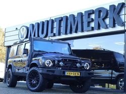 Gebruikt 2024 Ineos Grenadier | € 79.845