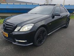 Gebruikt 2009 Mercedes E350 AMG | € 8.750 (Super prijs)