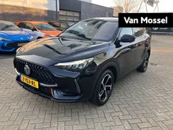 Zwart Gebruikt 2024 MG EHS Luxury SUV | € 31.995 (Duur)