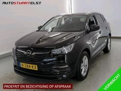 Zwart Gebruikt 2020 Opel Grandland X Business SUV | € 19.250 (Eerlijke prijs)