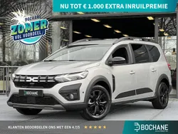 Grijs Gebruikt 2023 Dacia Jogger Extreme MPV | € 21.195 (Eerlijke prijs)