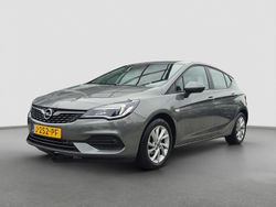Grijs Gebruikt 2020 Opel Astra Edition Hatchback | € 14.395 (Eerlijke prijs)