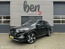 Overige Gebruikt 2016 Hyundai Tucson Premium SUV | € 17.950 (Eerlijke prijs)