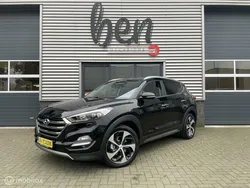 Overige Gebruikt 2016 Hyundai Tucson Premium SUV | € 18.950 (Eerlijke prijs)