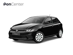Zwart Nieuw 2025 VW Polo Edition Hatchback | € 26.061 (Goede deal)