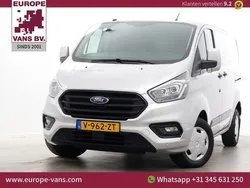 Zilver Gebruikt 2019 Ford Transit Custom Trend Van | € 10.950 (Goede deal)