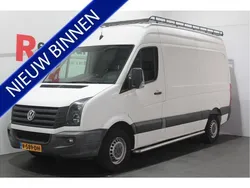 VW Crafter