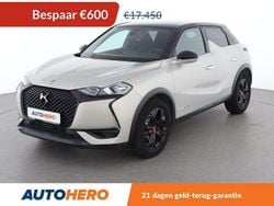 Grijs Gebruikt 2021 DS Automobiles DS3 Crossback Performance SUV | € 17.049 (Super prijs)