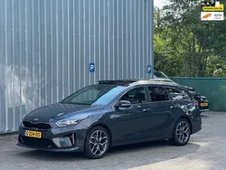 Grijs Gebruikt 2019 Kia Ceed Sportswagon Stationwagen | € 18.950 (Eerlijke prijs)