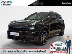 Zwart Gebruikt 2023 Lynk & Co 01 SUV | € 27.245 (Goede deal)