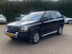 Zwart Gebruikt 2006 Volvo XC90 SUV | € 13.950 (Iets duurder)