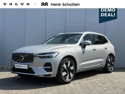 Grijs Gebruikt 2024 Volvo XC60 Ultra SUV | € 61.950 (Eerlijke prijs)