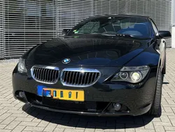 Gebruikt 2008 BMW 650 Cabriolet Cabriolet | € 28.500