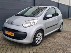 Grijs Gebruikt 2008 Citroën C1 Hatchback | € 2.750 (Eerlijke prijs)