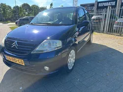 Blauw Gebruikt 2005 Citroën C3 Prestige Hatchback | € 3.450 (Eerlijke prijs)