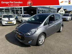 Grijs Gebruikt 2012 Hyundai ix20 MPV | € 9.950 (Eerlijke prijs)