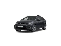 VW Taigo