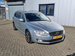 Grijs Gebruikt 2014 Volvo V70 Stationwagen | € 8.950 (Eerlijke prijs)