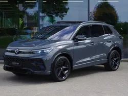 Grijs Gebruikt 2024 VW Tiguan R-line Edition SUV | € 59.450 (Eerlijke prijs)
