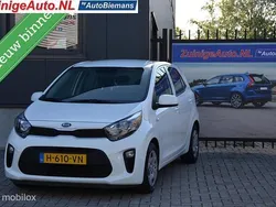 Wit Gebruikt 2020 Kia Picanto 2 Hatchback | € 9.440 (Goede deal)