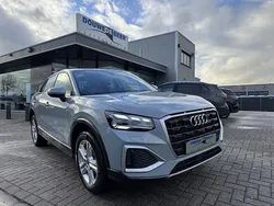 Grijs Gebruikt 2024 Audi Q2 Prestige SUV | € 33.950 (Eerlijke prijs)