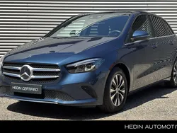Mercedes B200