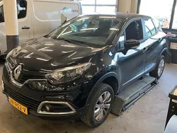 Sterzwart gne Gebruikt 2016 Renault Captur Expression SUV | € 12.950 (Goede deal)
