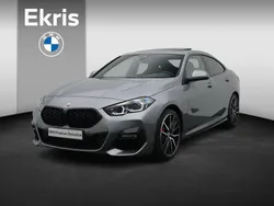 Grijs Gebruikt 2023 BMW 220 M Sport Coupé | € 39.900 (Eerlijke prijs)