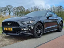 Zwart Gebruikt 2015 Ford Mustang Coupé | € 31.750 (Iets duurder)