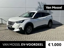 Peugeot e-2008
