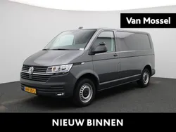 Grijs Gebruikt 2020 VW T6.1 Comfortline Van | € 29.900 (Super prijs)