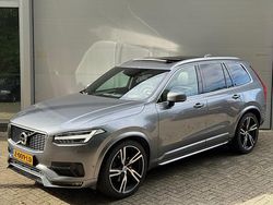 Grijs Gebruikt 2016 Volvo XC90 R-Design SUV | € 29.949 (Eerlijke prijs)
