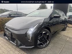 Overige Nieuw 2025 Kia EV4 GT-Line Hatchback | € 42.800 (Goede deal)