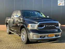 Zwart Gebruikt 2019 Dodge Ram Pickup | € 36.750 (Super prijs)
