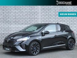 Zwart Gebruikt 2023 Renault Clio V Esprit Alpine Hatchback | € 19.500 (Goede deal)