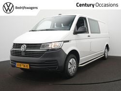 Wit Gebruikt 2023 VW T6.1 Business Van | € 21.900 (Goede deal)