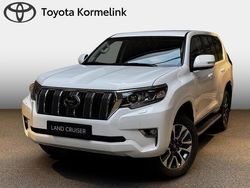 Wit Gebruikt 2024 Toyota Land Cruiser SUV | € 67.750