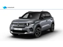 Grijs Nieuw 2025 Citroën C3 Hatchback | € 27.772 (Iets duurder)