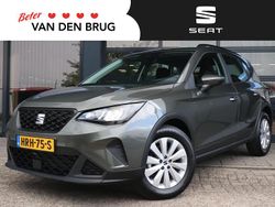 Grijs Gebruikt 2025 Seat Arona Style SUV | € 26.900 (Duur)