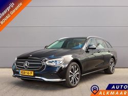 Zwart Gebruikt 2021 Mercedes 300 Avantgarde Stationwagen | € 39.900 (Eerlijke prijs)